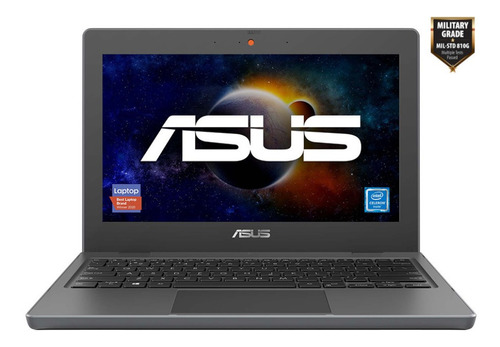 Laptop Asus Expertbook Br1100cka Intel Celeron 4gb - 64gb /v