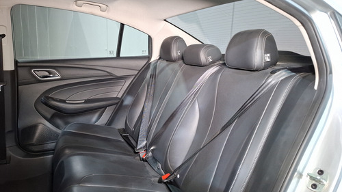 MG MG5 1.5 Elegance Cvt