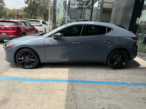 Mazda Mazda 3 2.5T Signature Hatchback At