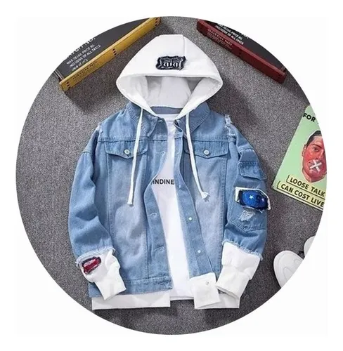 Buzos streetwear sales