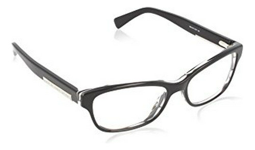 Montura - Eyeglasses Marc By Marc Jacobs Mmj 617 0kvf Black 