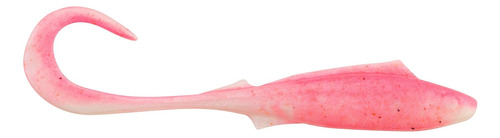 Berkley Gulp Nemesis - Cebo De Pesca  Color Rosa Brillante  