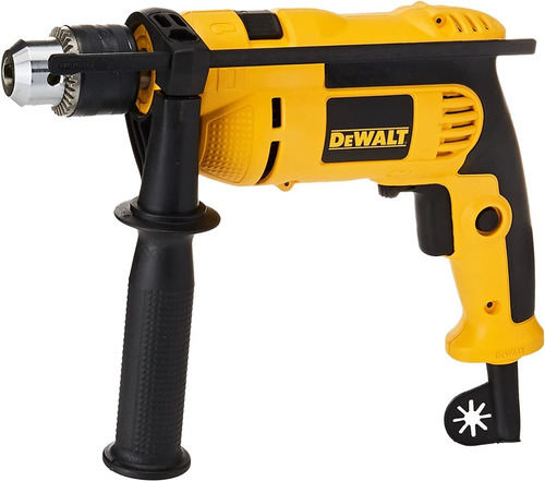 Taladro Electrico Dewalt 650 Watts Modelo Dw024