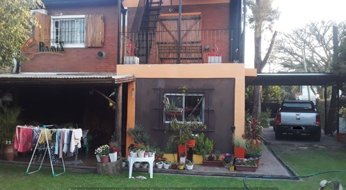 Imagen 14 de 15 de Casa Chalet En Venta Oribe 800, Ituzaingo