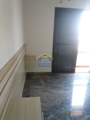 Oportunidade Cobertura 3 Dorms, Tupi, R$ 900 Mil - Vftt012238