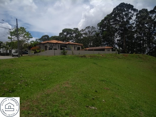 Imagem 13 de 15 de Terreno Em Condomínio De Imóveis De Alto Padrão / Santana De Parnaíba / Região Alphaville. - 232 - 70530761