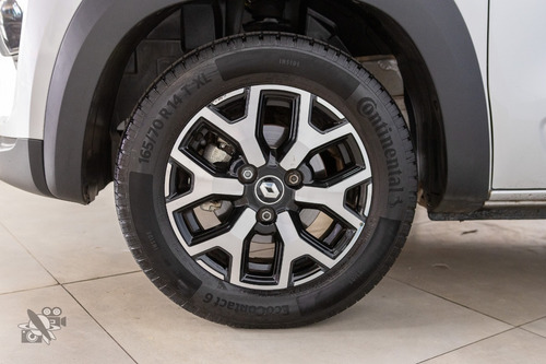 Renault Kwid 1.0 Outsider 12v Sce 5p