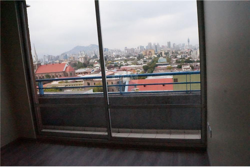 Excelente Vista Despejada A Torre Entel