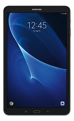 Galaxy Pestaña Un 10.1in 16gb (wi-fi,) Negro N3dnd