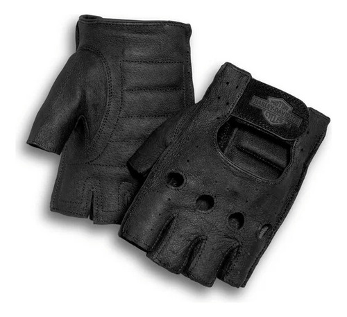 Guantes Harley Davidson