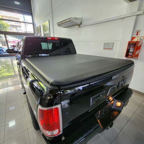 Ram Ram 1500 Laramie Night Edition 4x4 Oferta 2025