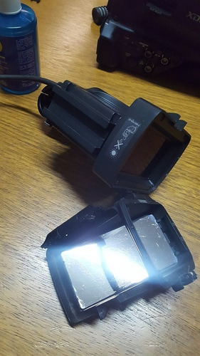 Filmadora Sony Pmw 320 Xdcam Hd