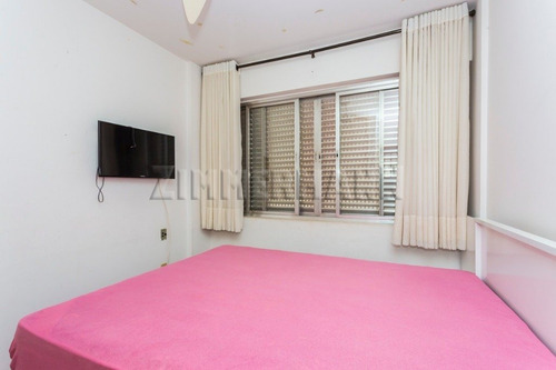 Imagem 8 de 13 de Apartamento - Pinheiros - Ref: 120632 - V-120632