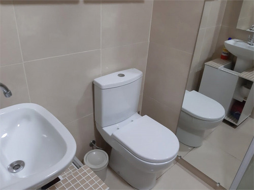 Imagem 21 de 23 de Oportunidade ! Sobrado Residencial - Reo522973