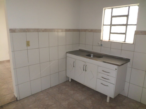Imagem 5 de 11 de Apartamento Em São Paulo - Sp - Ca0019_horus
