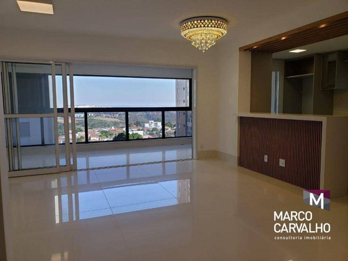 Imagem 17 de 30 de Apartamento Com 3 Dormitórios À Venda, 153 M² Por R$ 1.290.000,00 - Barbosa - Marília/sp - Ap0411