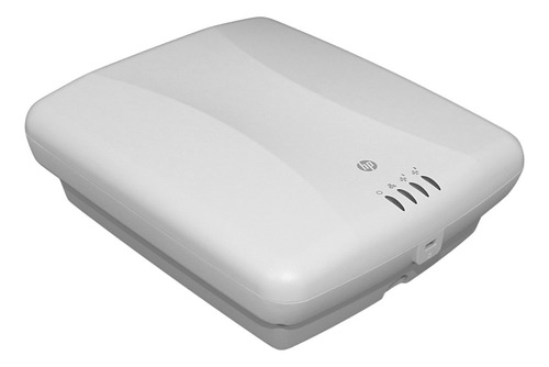 Punto de acceso HP Msm430, Iee 802.11n J9650a Jl009-60021
