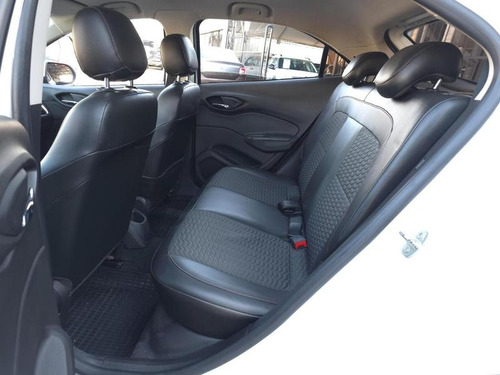 Chevrolet Onix 1.4 Ltz 5p