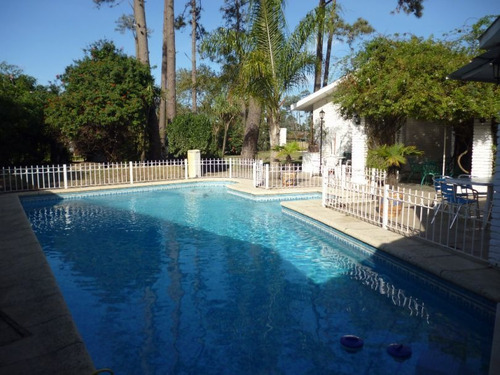 Venta Casa 3 Dormitorios + Apartamento Solymar Sur