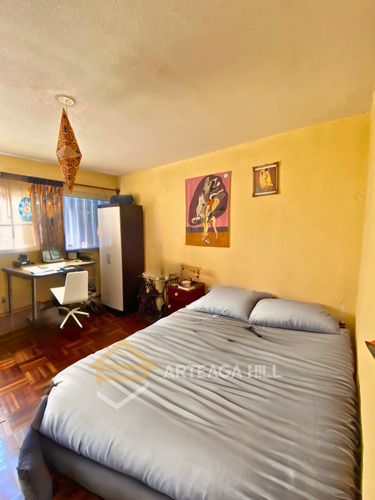 Venta | Apartamento De 3 Dormitorios - Dentro De Predio Cerrado - Malvin Norte