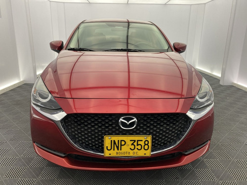 Mazda 2 Sedan 1.5 Prime At
