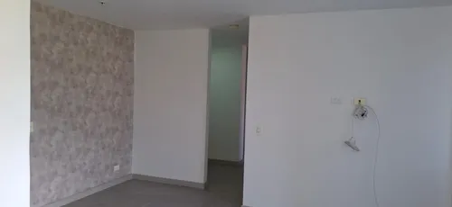 Apartamento En Venta En Calasanz. Cod V12651