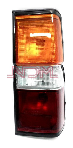 Faro Trasero Der  Nissan Pathfinder 87-95  3.0 Iny V 830e