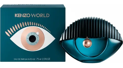 Kenzo world intense clearance mercado libre