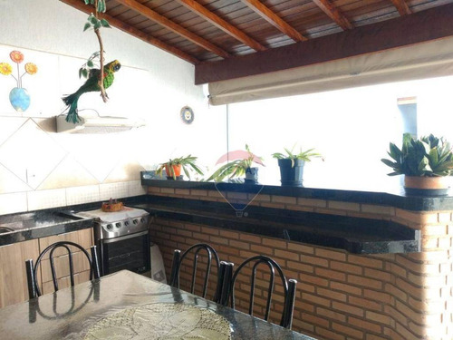Imagem 30 de 30 de Casa À Venda, 171 M² Por R$ 650.000,00 - Jardim Maria Helena - Nova Odessa/sp - Ca0593