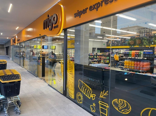 Locales Comerciales