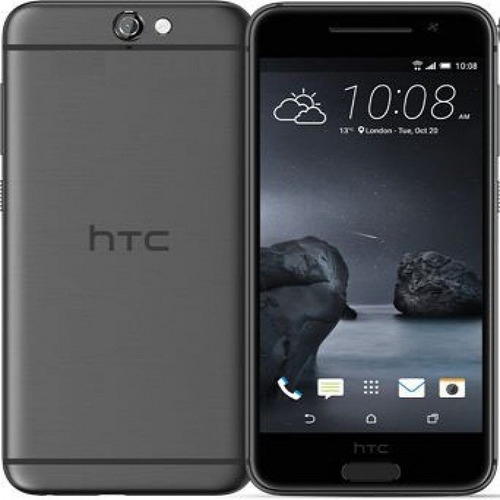 Celular Htc One A9s Lte Negro