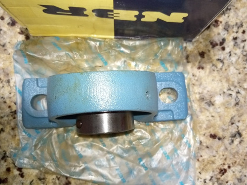 Chumacera De Puente Ucp208-24 De 1 1/2 Marca Nbr Bearing