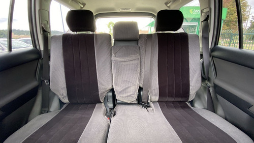Imagen 14 de 20 de Toyota Prado 2014