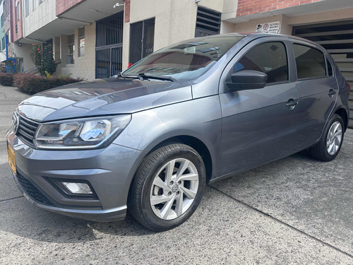 Volkswagen Gol 1.6 Comfortline