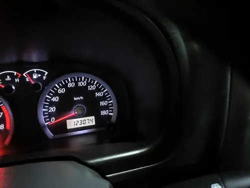 Suzuki Jimny 3 puertas