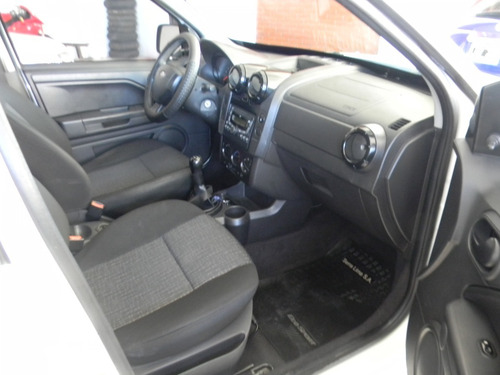 Ford Ecosport 1.6 Xl Plus Full 2011!! 111000 Km !!!