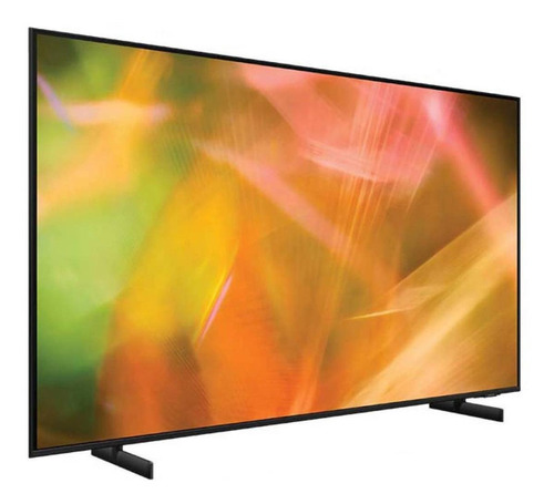 Imagen 2 de 3 de Smart TV Samsung Series 8 UN50AU8000KXZL LED Tizen 4K 50" 100V/240V