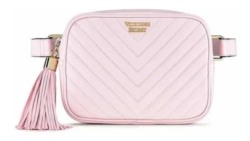 Ri onera Cartera Bandolera Victorias Secret Env o gratis