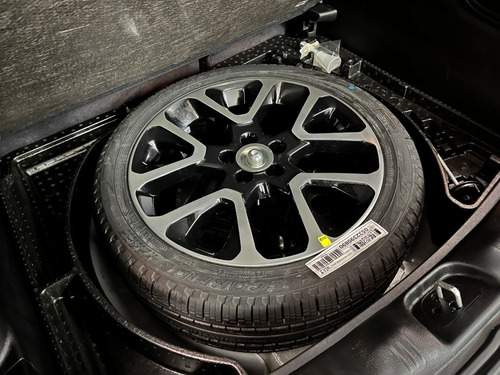 Imagen 20 de 25 de Jeep Compass Limited Plus 4x4 Nueva!