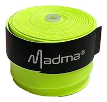 Comprar Cubre Grip Overgrip Madma Perforado Tenis Paddle Squash
