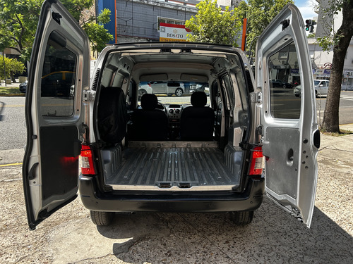 Peugeot Partner 1.6 Hdi Furgon Confort 92
