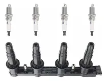 Comprar Bobina Acdelco Y Bujias Gm  100% Chevrolet Original