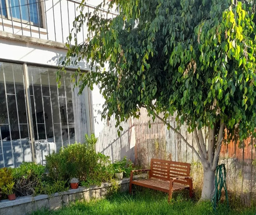 Venta Casa En 12 Norte Viña Del Mar