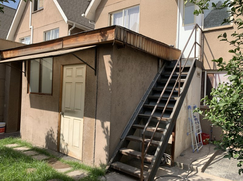 5dorm, 4b, Con Pieza Independiente Para Familiar O Arriendo