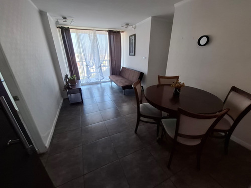 Condominio Alto Hacienda Coquimbo