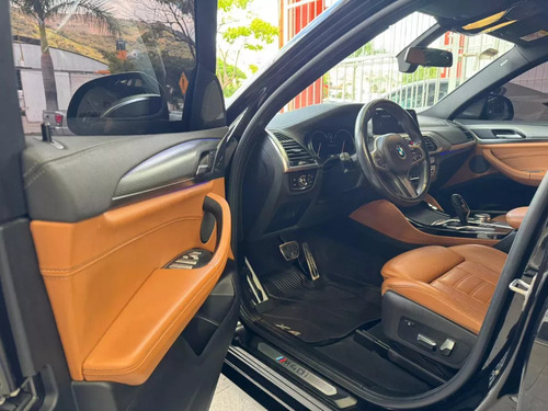 BMW X4 M40iA
