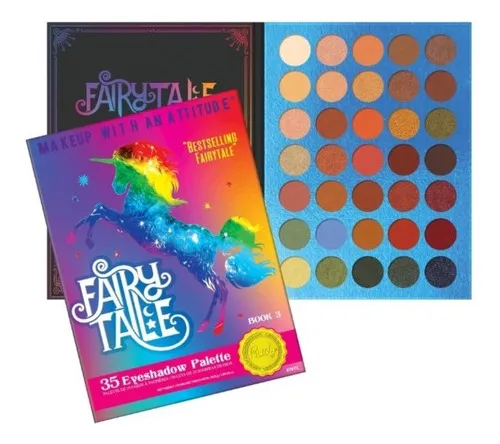 Story 2024 books cosmetics