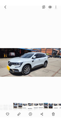 Renault Koleos 2.5 Intens