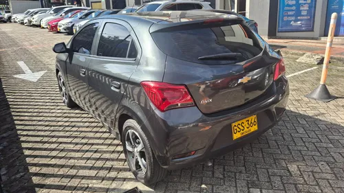 Chevrolet Onix 1.4 Ltz At