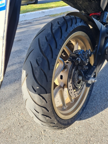 Bajaj Dominar 400